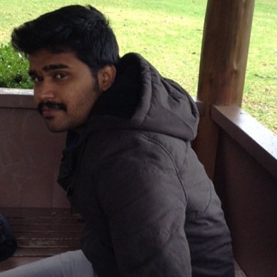 Student @ University of Wollongong.Socially committed Human Being