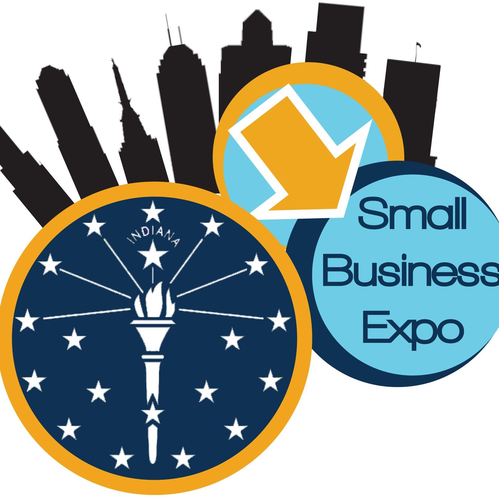 Indiana Small Business Expo!