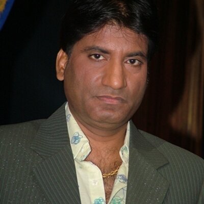 Raju Shrivastav (@RajuShrivastav) | Twitter