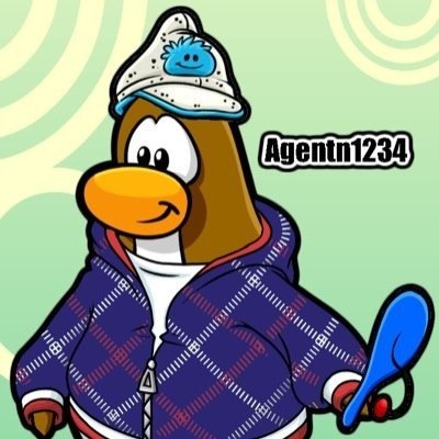 Welcome to my Twitter account! |Playing since 2010|Follower Goal:900|Why not drop a follow if you're new to this account?| CP: Agentn1234 MC: @newland1461