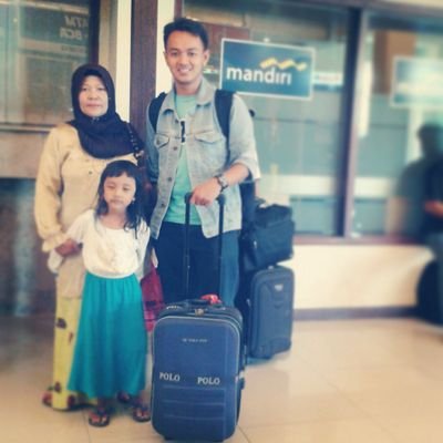 hidup yang wajar-wajar saja