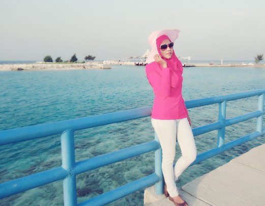280390 // ♥ Cukup Allah bagiku ♥