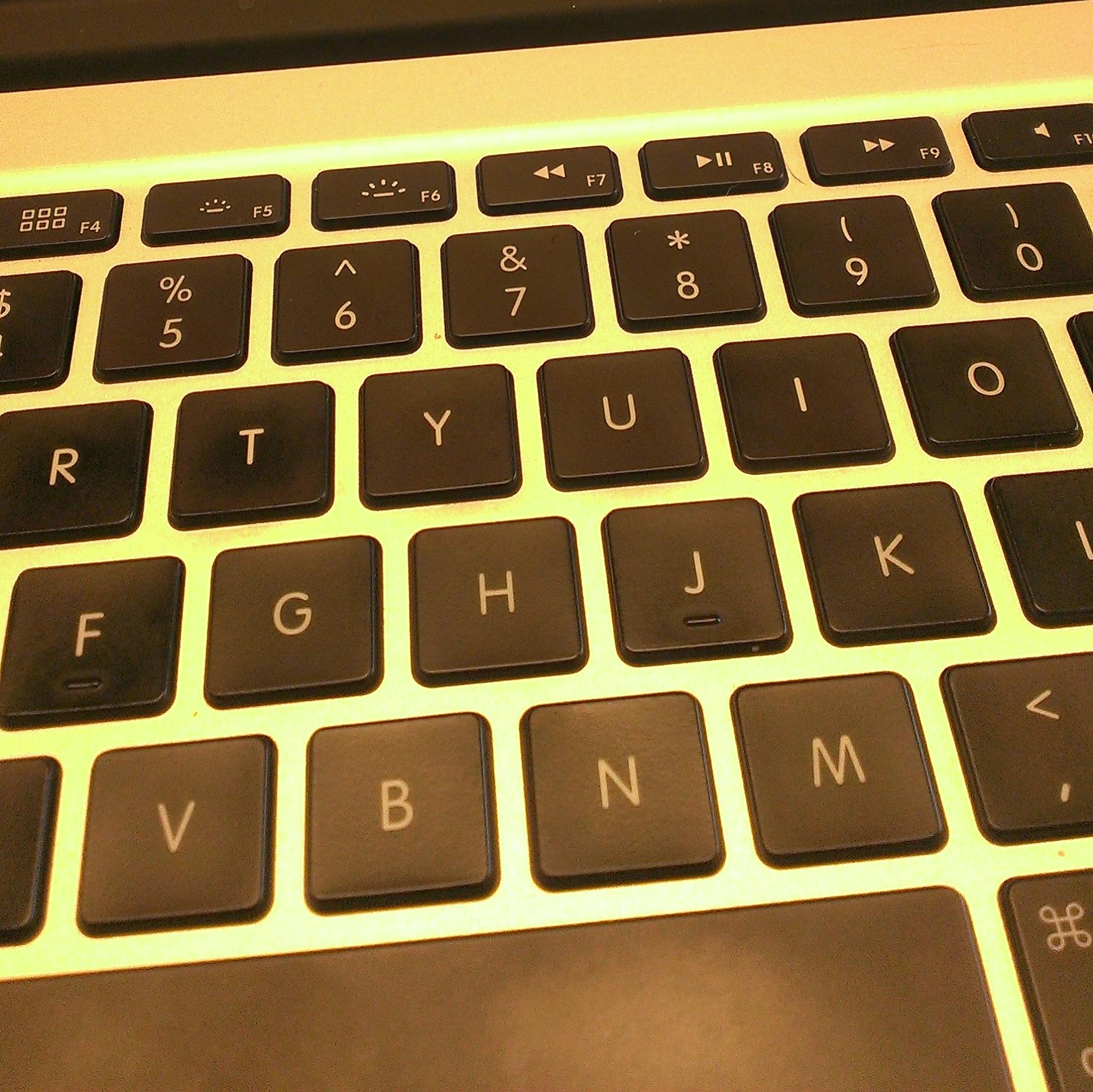 Hacking always.