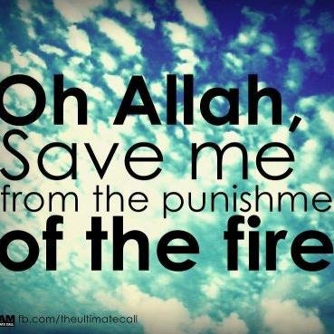 QUR'AN IS MY CONSTITUTION! freedom is JUST a Joke!