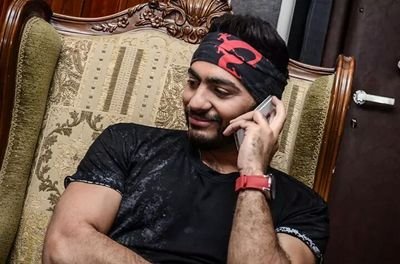 70ouda's profile picture. UTH