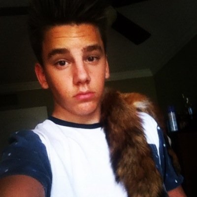 cougarchamp23's profile picture. 