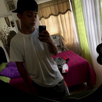 Adolfozvx's profile picture. I trust no one , not even myself