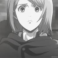 Im new here so let me introdouce myself... My name is Petra im apart of the Survey corps and Im lonely right now... i need a friend