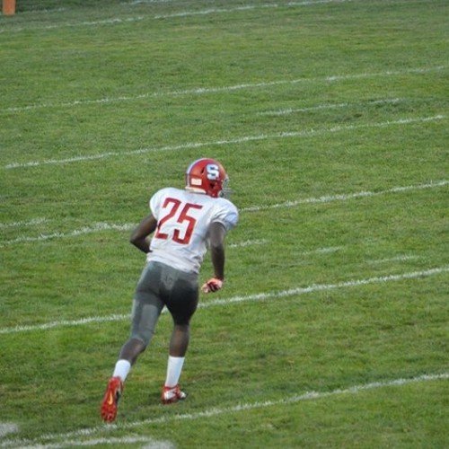 Elijah__Bell's profile picture. No one is Bae  Best WR in PTC #SpartanNation