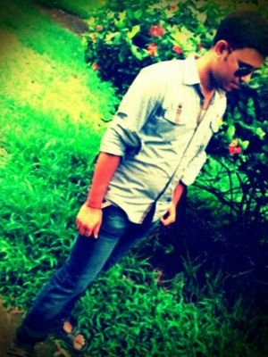 I'm a simple boy...wanna to be simple!