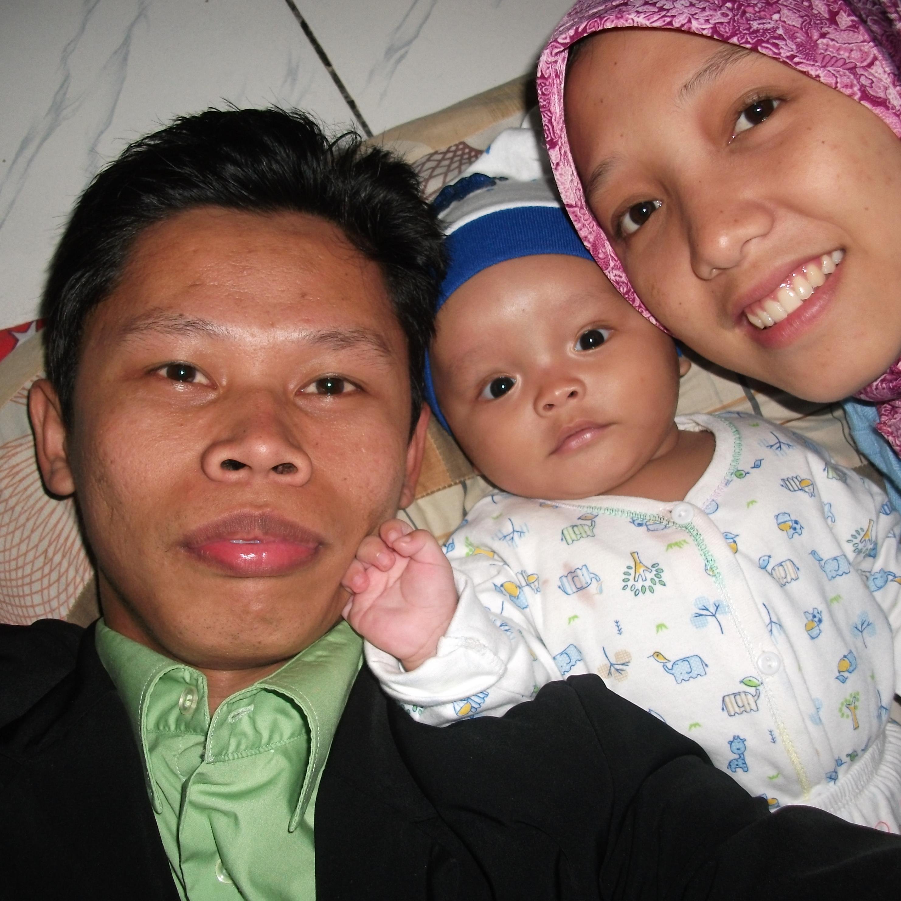 abadbadrudin77's profile picture. 