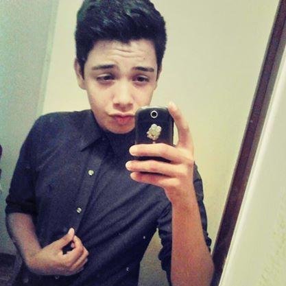 I'm Just a Bad Little Monster :D