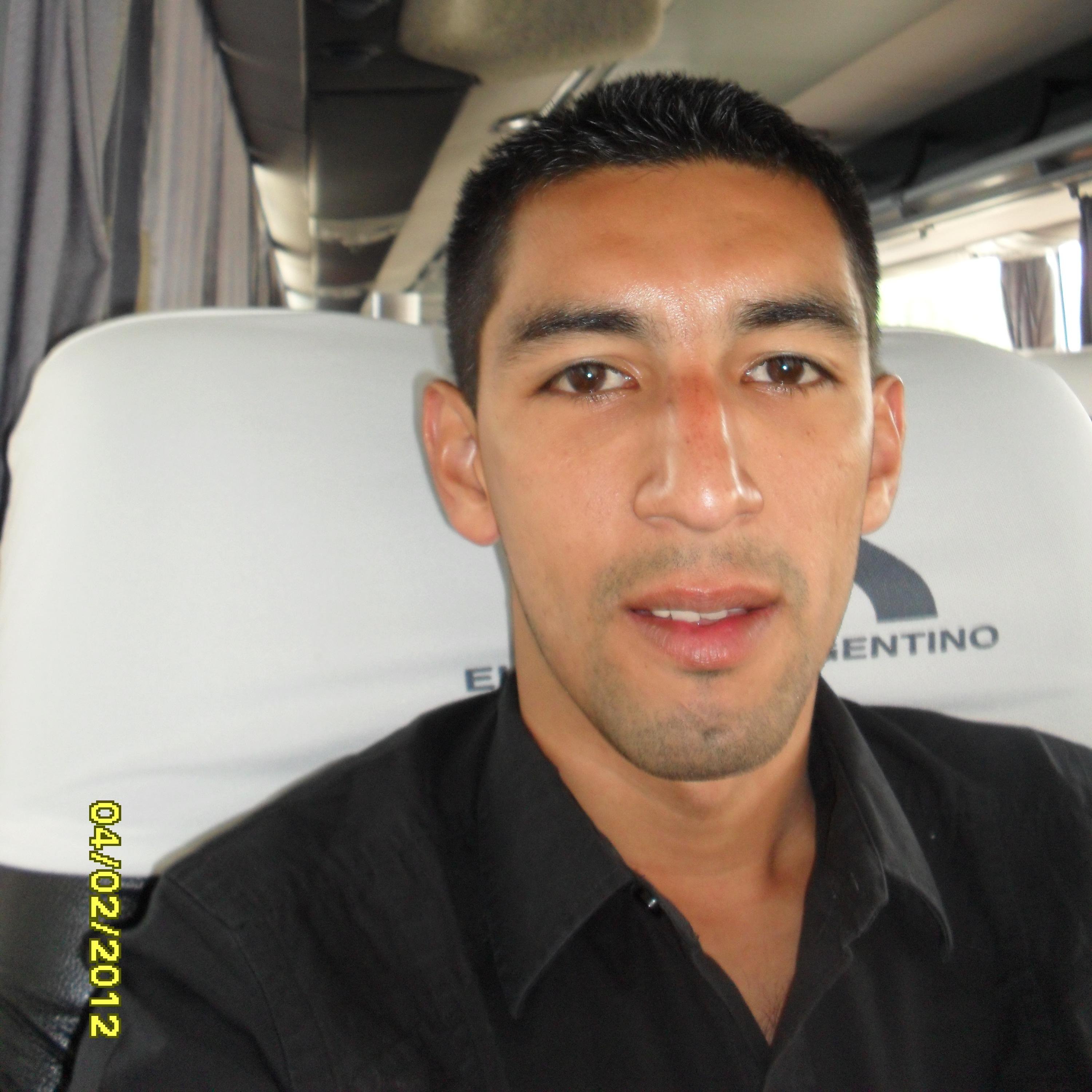 Luis Dominguez