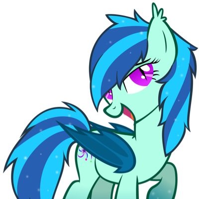 Im am a crazy mare!! (Any rp type in dms~) cant read write or count never went to school
