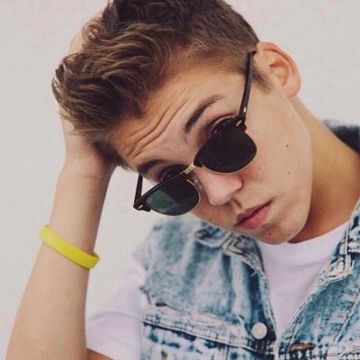 i am matts babe wtf.