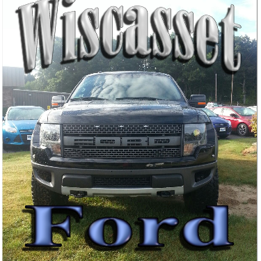 wizford's profile picture. Wiscasset Ford. Your One Price Dealer Since 1985