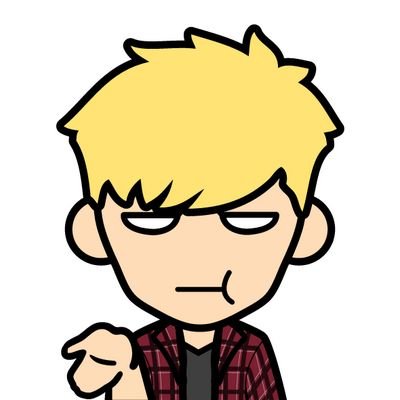 My 2nd Twitter, so don't get confused.