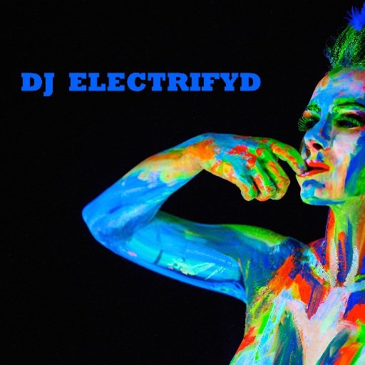EDM DJ based in Houston, Texas!