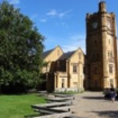 museumlabmelb's profile picture. Providing @unimelb graduate students with practical experience of arts programming