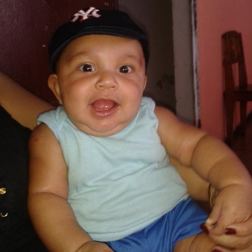 te amo hijo...............Valencia... Venezuela..
pin: 79E2DFC9.... RRHH
