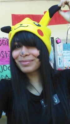 DarkParadiseLB's profile picture. Alma vieja atrapada en un cuerpo joven. Mis bandas e idolos hablan por mi. Enamorada de lo imposible. Nostalgica. Sarcastica. Delirante.