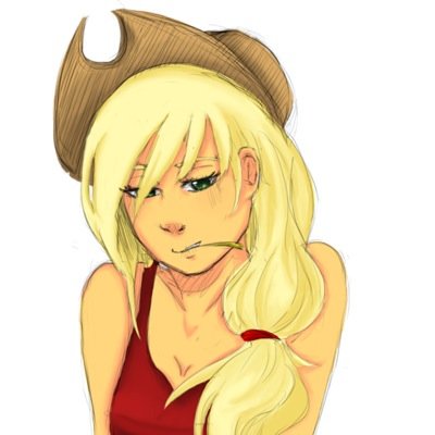 [owns Apple Acres, #Single, #theme: Little Big Town - Tornado (DJ Cutt Redrum) clean] It's almost Halloween~ You might want to run and hide~