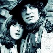 Hello im Sarah...Sarah Jane I had a friend who went by John Smith but i lost him....He was my best friend...he gave me k-9 the tin dog