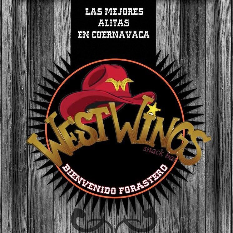 Bienvenidos forasteros | Snack-Bar | El mejor concepto de alitas del condado | Río Mayo #3 Bis. Colonia Vista Hermosa | 2 43 99 19