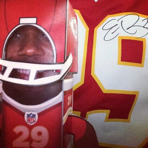 Find new #paperchiefs every Friday in The Kansas City Star's Red Friday section! Upload your photos with #paperchiefs to enter our weekly prizes.