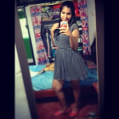 Soy la dueña de tus sueños