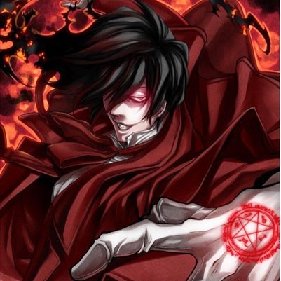 The No Life King, strongest vampire in existance. Master: None || Servant: None. || #single || #21#NSFW || #openRP ||