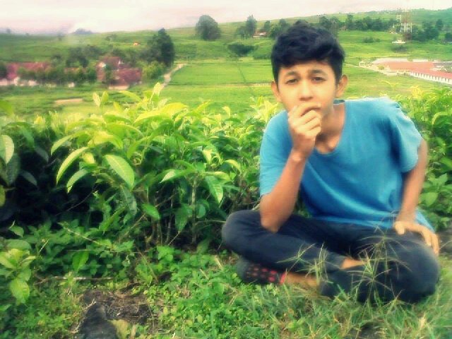Badai Pasti Berlalu. !!