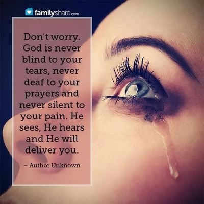 Blessed by the best!