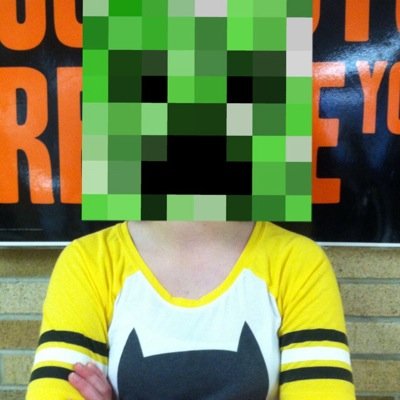 LuluNerdy1's profile picture. That weird kid that would read The Hobbit on the playground while the other kids played. I rather have King Joffery than Trump