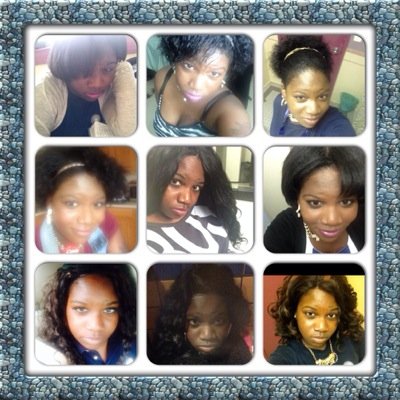 TykieshaW52's profile picture. Educated wife and mother focused on success