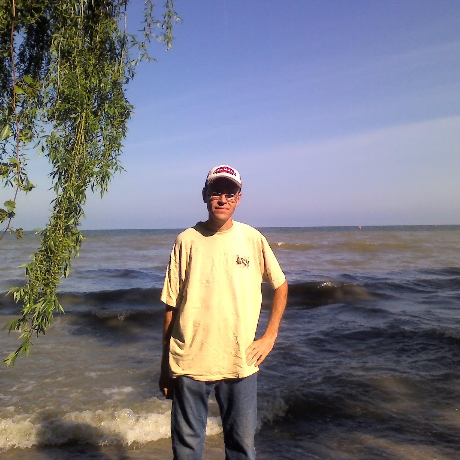 u_gorman's profile picture. 