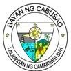 Official Twitter Account of Cabusao Municipal Police Station, CSPPO, PRO5