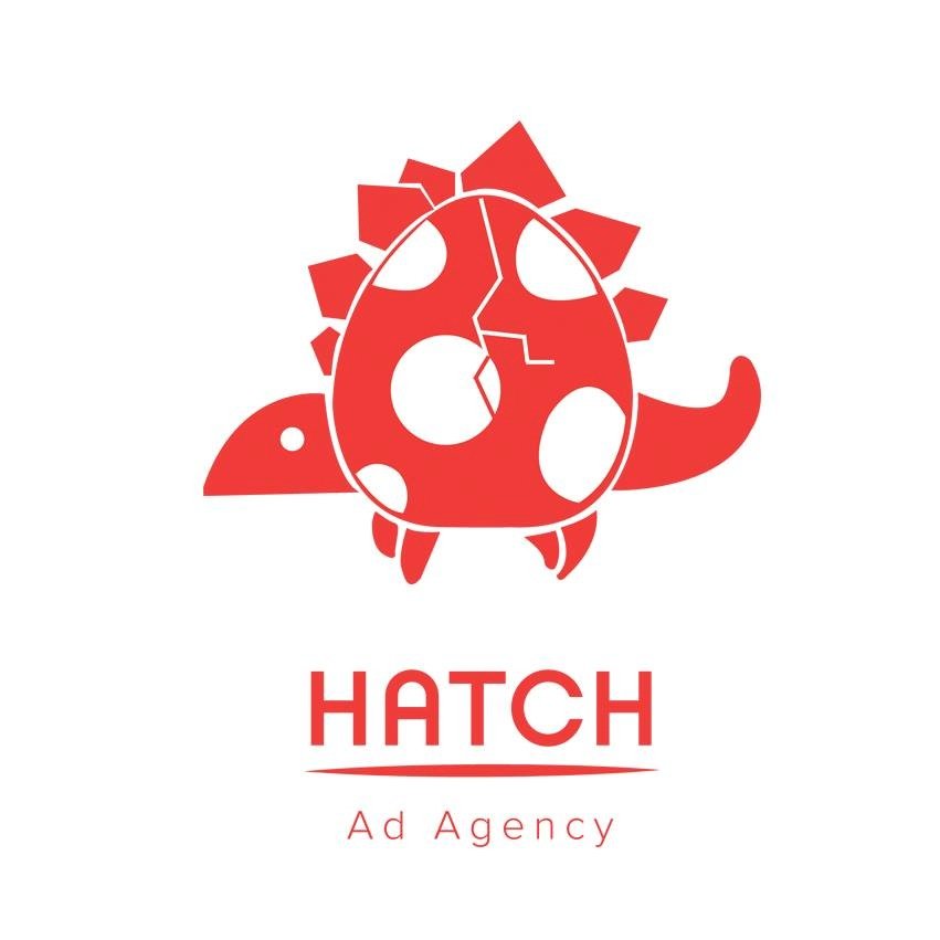Hatch Agency is an independent creative advertising and design agency that provides web design, graphic design, photography and videography services.