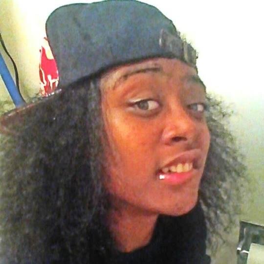 18 , Bad bitches my only type , #Single , Gay
Facebook : @Taee the finesser
Back up fb : @Da'studd boomaa
IG : @Dreadhead_Boomaa