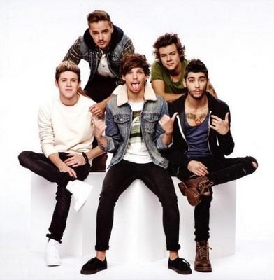 love one direction
