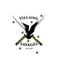 Everybody wants to be the hero nobody wants to the Villain but then again most people aren't Savages like us.