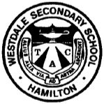 Want to say something to someone at Westdale but don't know their name/how to say it? Send us a message! We'll post it anonymously and maybe they'll see it!