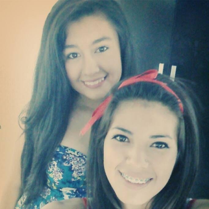 Simplemente Brenda Valles!♥