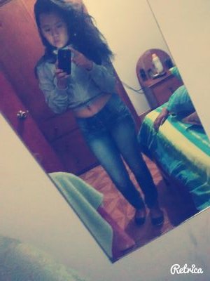 Yarita179's profile picture. tu y yo *-*