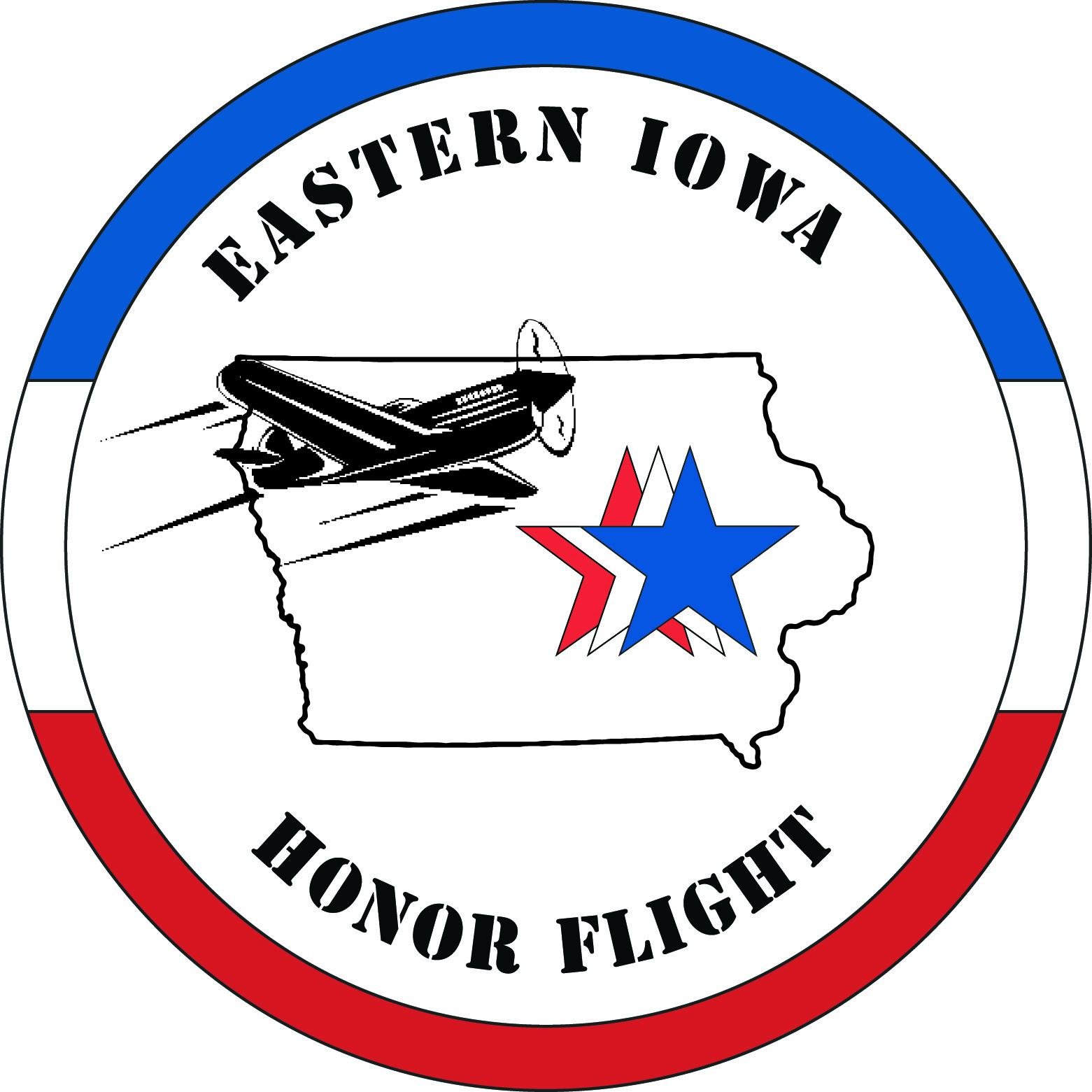 EIHonorFlight's profile picture. Eastern Iowa Honor Flight is dedicated to sending local Veterans to Washington D. C. to visit various historical sites and war memorials.
