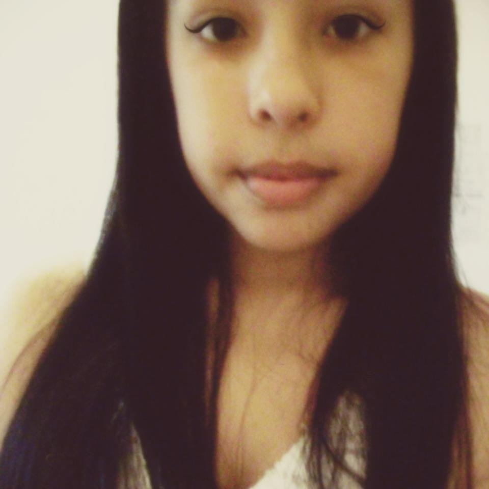 Stay strong ♥♥♥