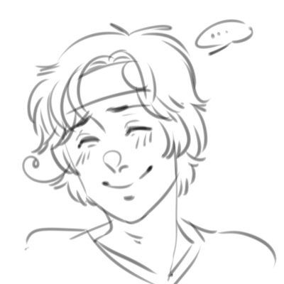 Moving through life with a smile on my face! Me encanta la polla de @QuieroMatear más que yo a él :) [LH] [Paraguay RP] ((Icon artist listed as website))
