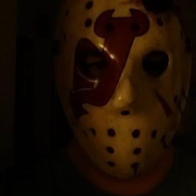 Horror and Hockey