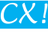 CXAlert
