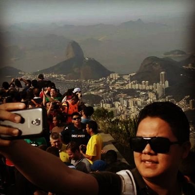 Ing. en Informatica graduado en la UNERG, nacido en Amazonas, juego futsala, me gusta la cuba libre y el Montana Grill :D